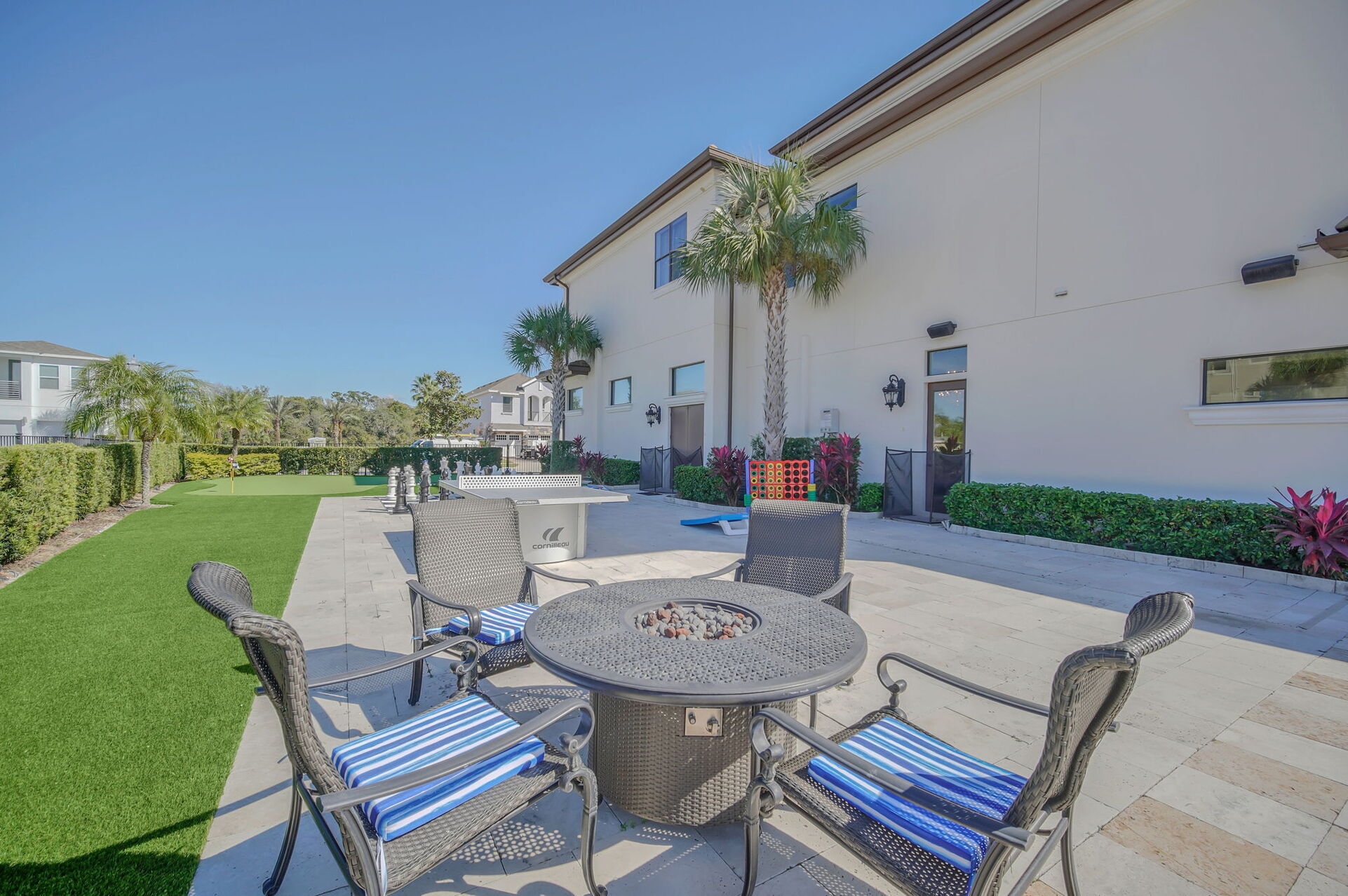 Hayalinizdeki Orlando Tatil Evi, 6526