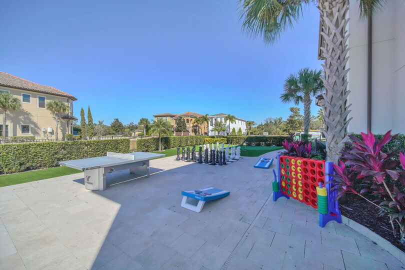 Hayalinizdeki Orlando Tatil Evi, 6526