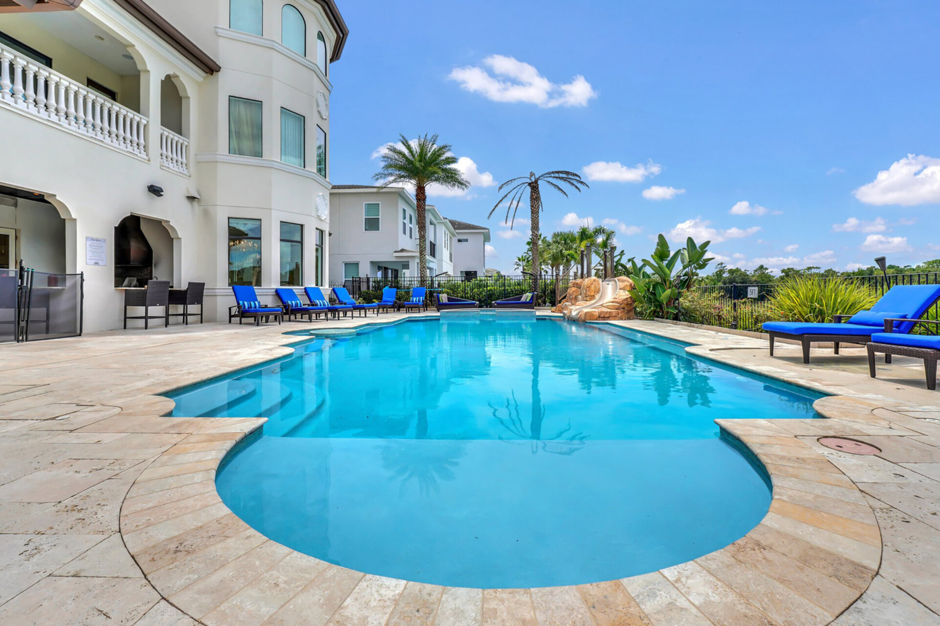 Hayalinizdeki Orlando Tatil Evi, 6526