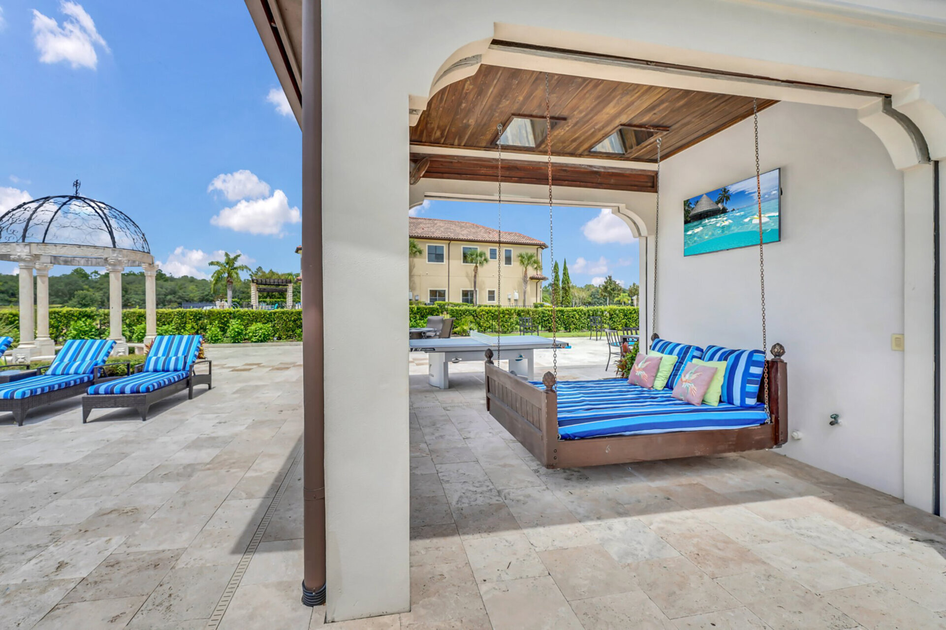 Hayalinizdeki Orlando Tatil Evi, 6526