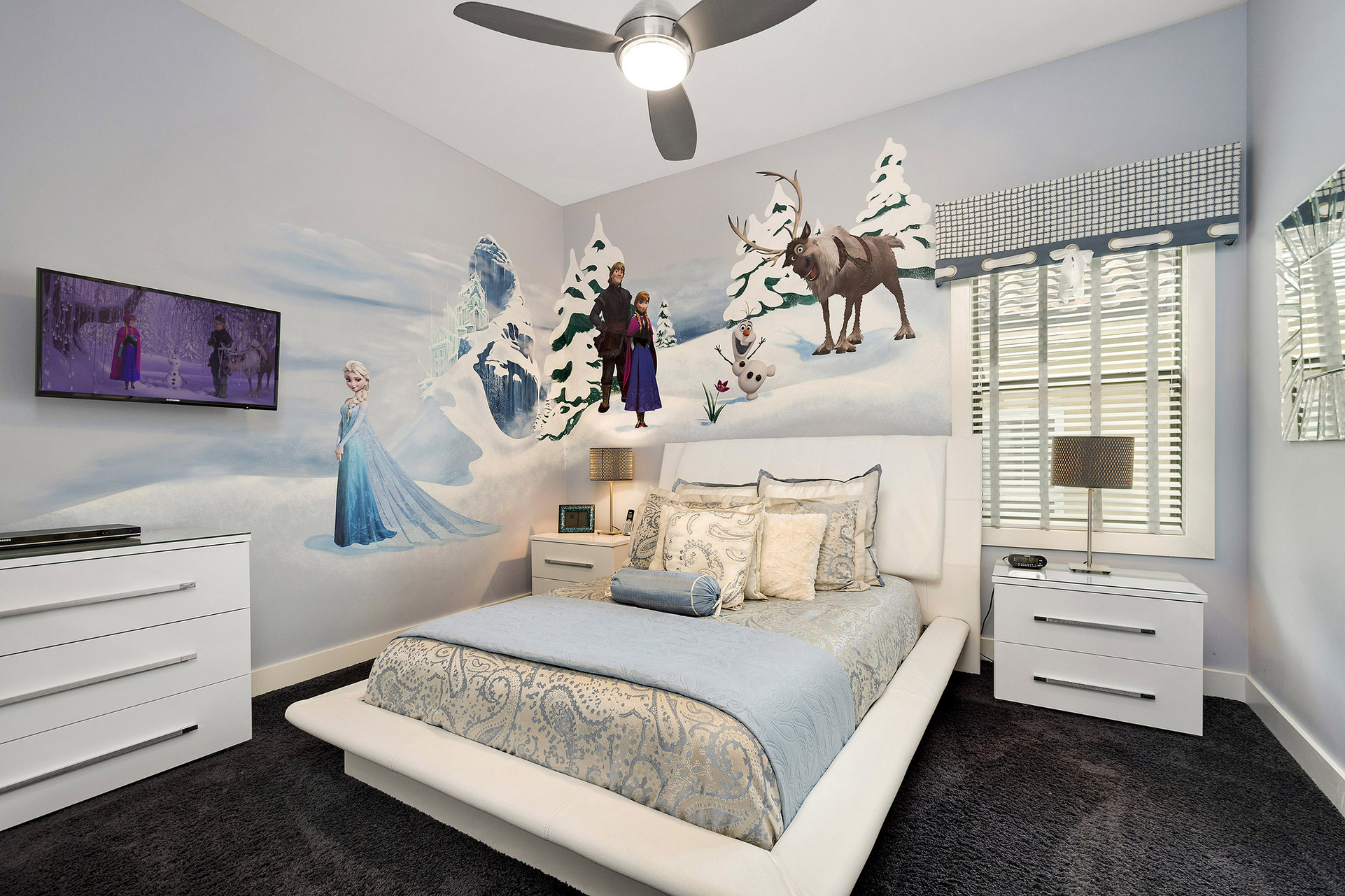 Hayalinizdeki Orlando Tatil Evi Sizi Bekliyor, 6529
