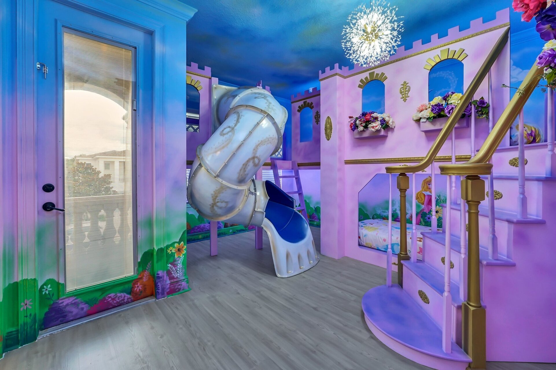 Orlando'da Mükemmel Bir Aile Tatili, 6530
