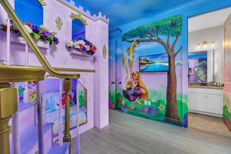 Orlando'da Mükemmel Bir Aile Tatili, 6530
