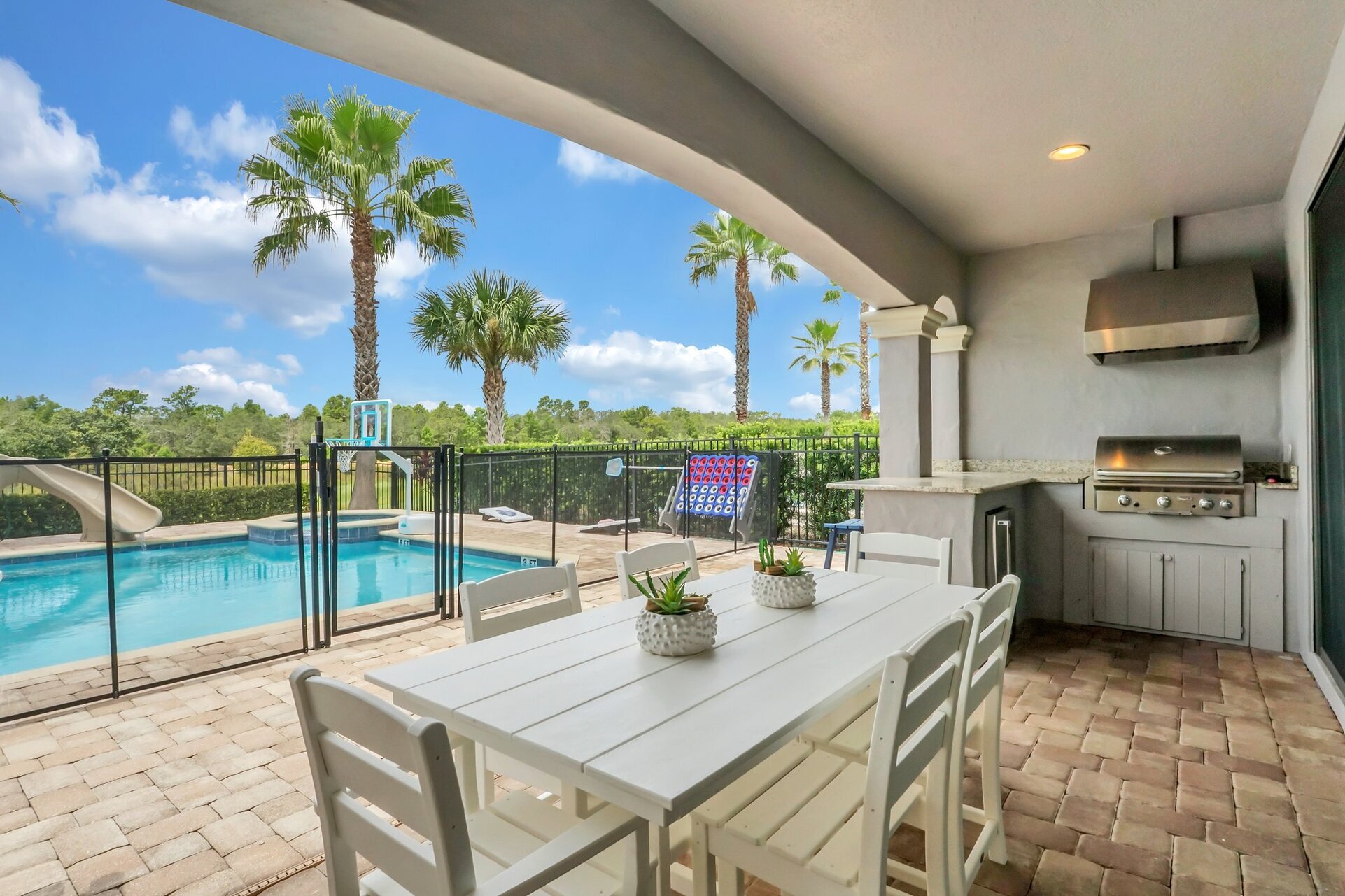 Orlando'da Mükemmel Bir Aile Tatili, 6530