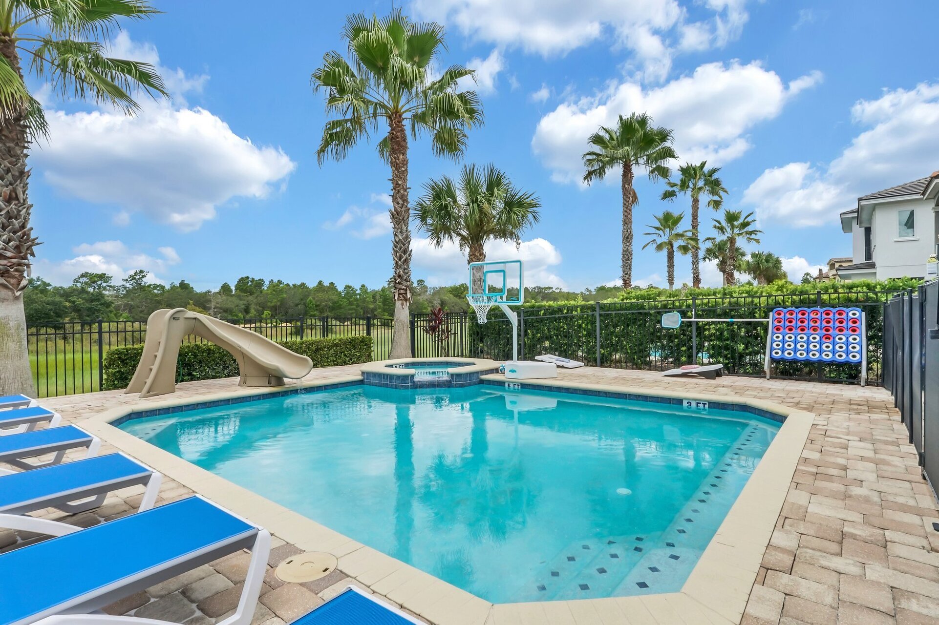 Orlando'da Mükemmel Bir Aile Tatili, 6530