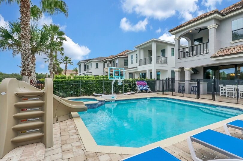 Orlando'da Mükemmel Bir Aile Tatili, 6530