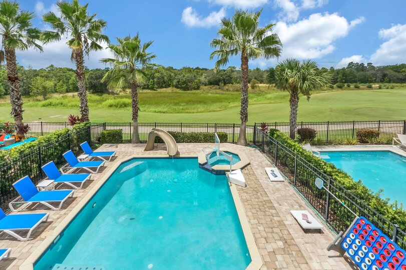 Orlando'da Mükemmel Bir Aile Tatili, 6530