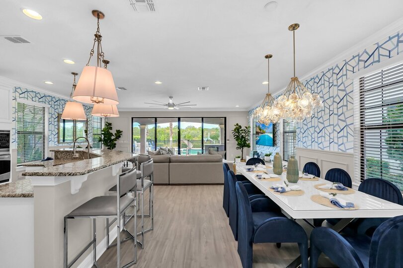 Orlando'da Mükemmel Bir Aile Tatili, 6530