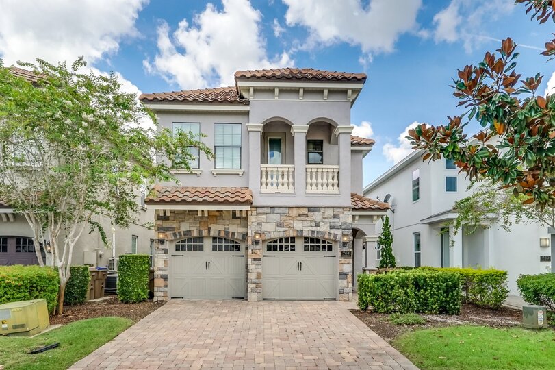 Orlando'da Mükemmel Bir Aile Tatili, 6530