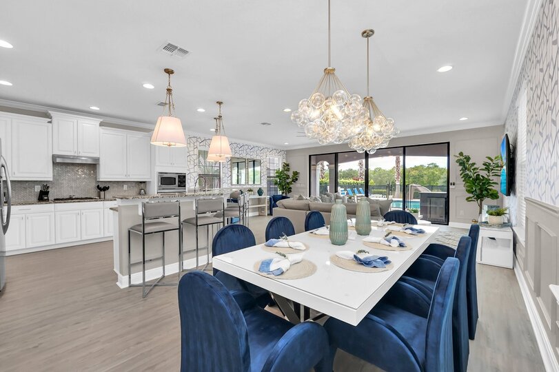 Orlando'da Mükemmel Bir Aile Tatili, 6530