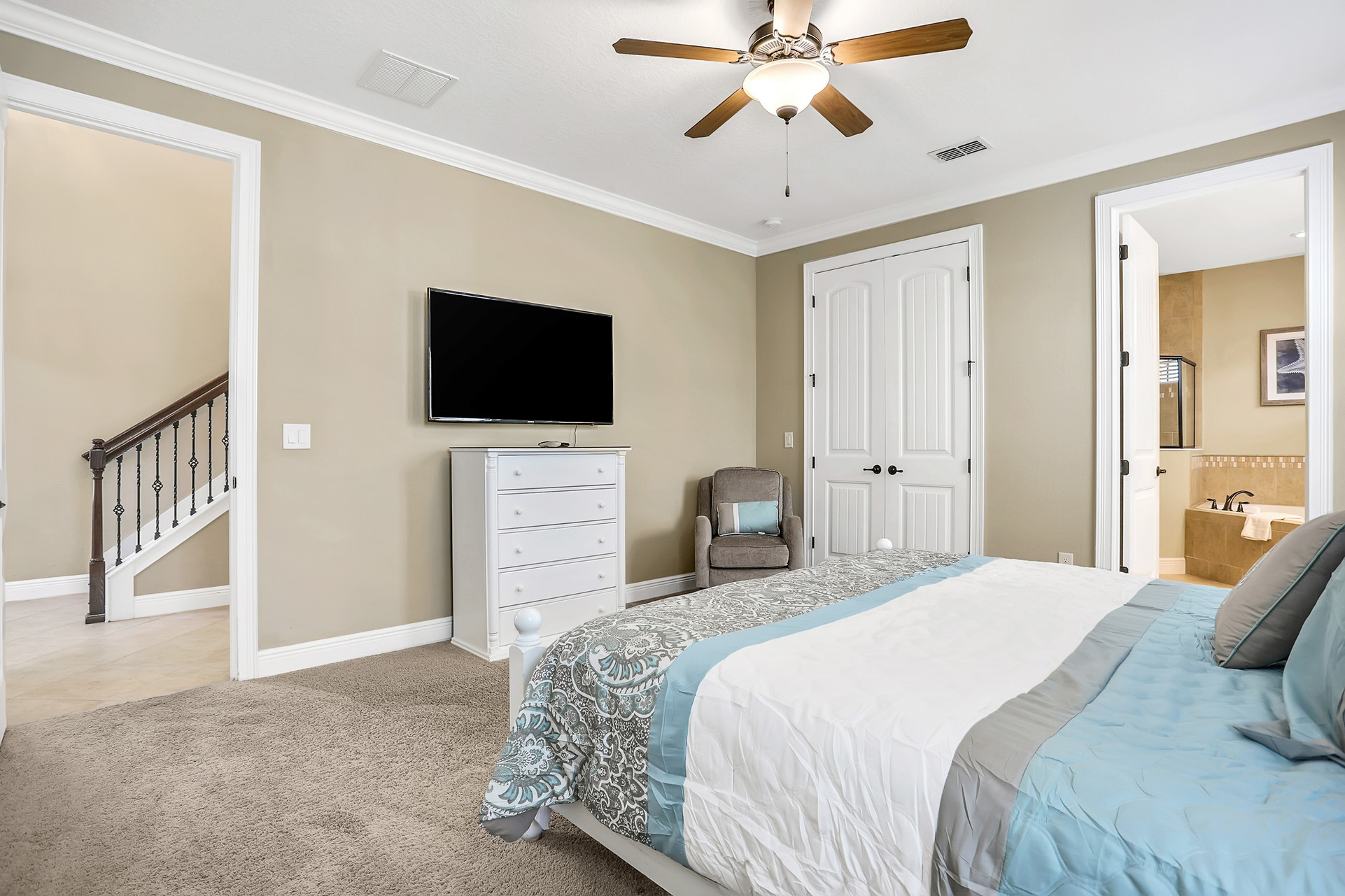 Orlando'da Modern 5 Yatak Odalı Vaha, 6534