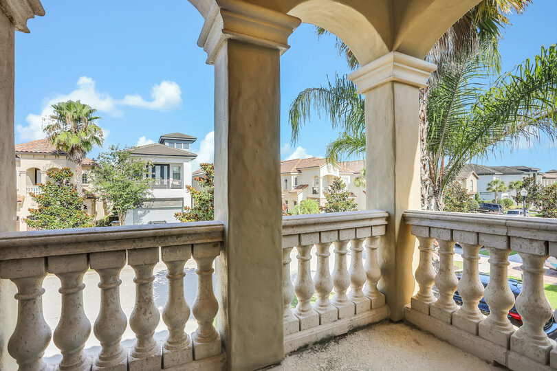 Orlando'da Modern 5 Yatak Odalı Vaha, 6534