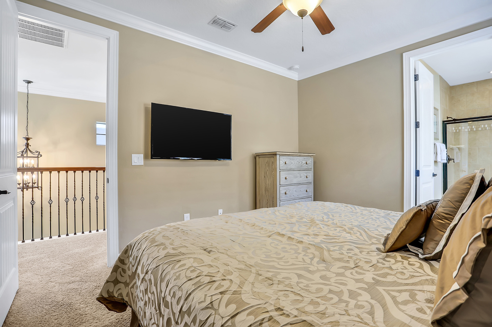 Orlando'da Modern 5 Yatak Odalı Vaha, 6534