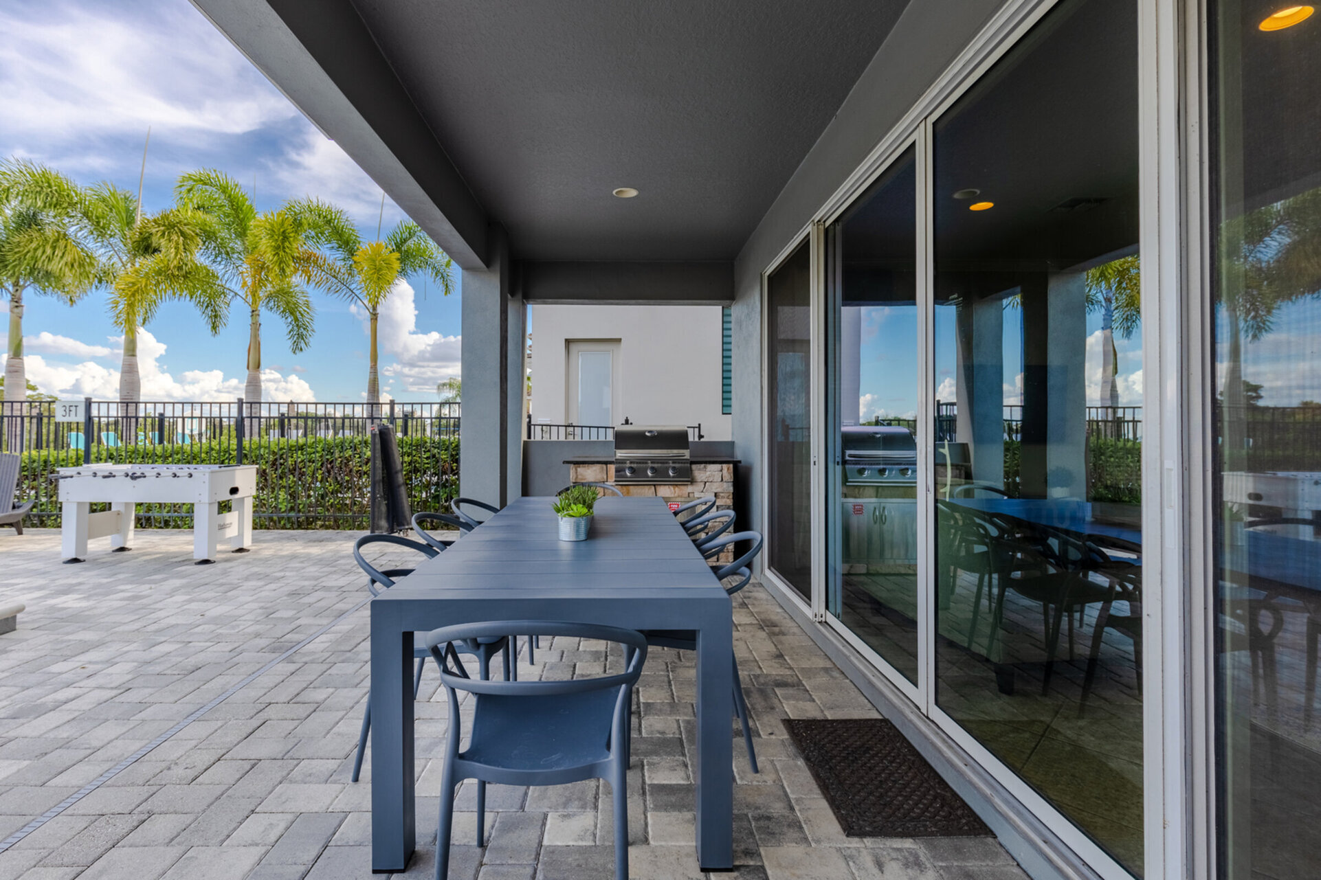 Orlando'da Huzurlu 5 Yatak Odalı Villa Vahası, 6535