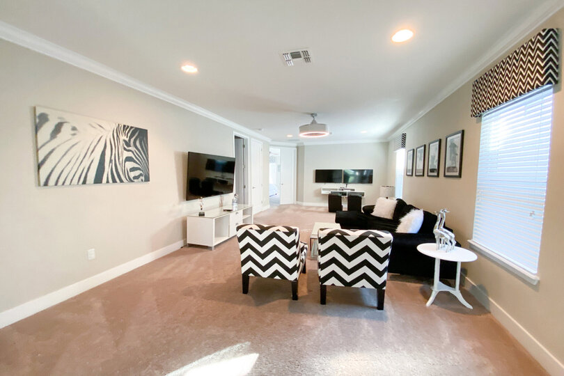 Orlando'da Huzurlu 5 Yatak Odalı Villa Vahası, 6535