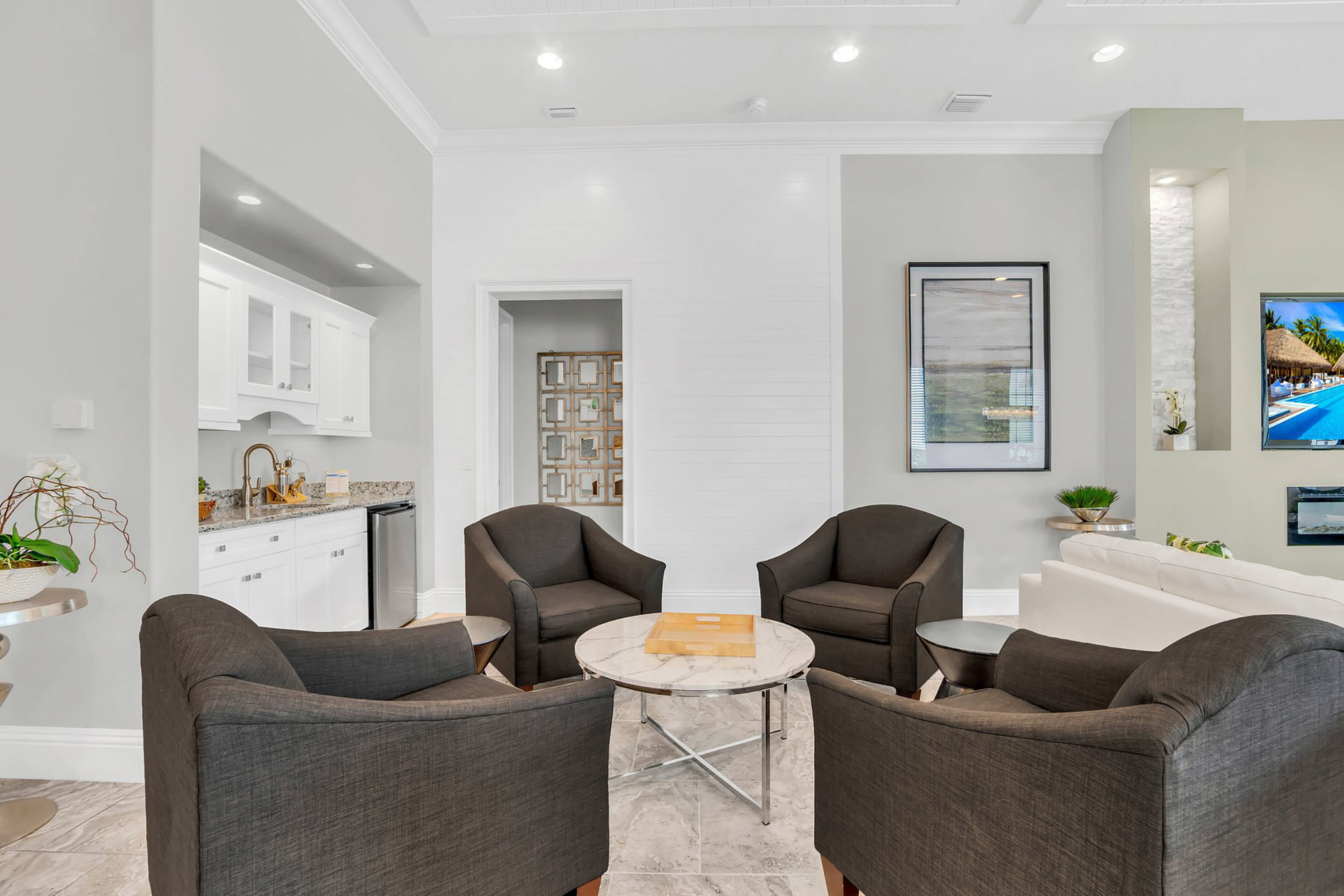 Orlando'da Büyülü 9 Yatak Odalı Villa, 6540