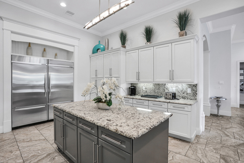 Orlando'da Büyülü 9 Yatak Odalı Villa, 6540