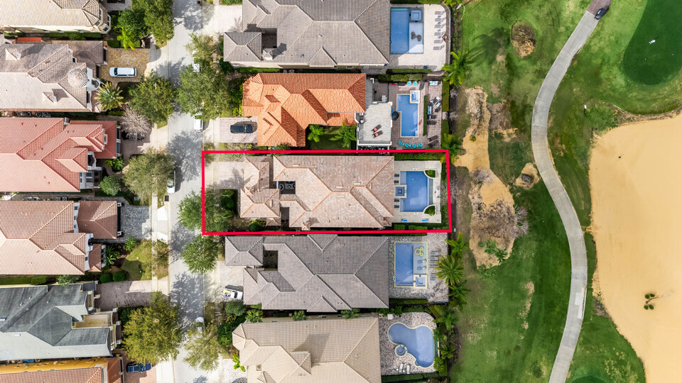 Orlando'da Modern 6 Yatak Odalı Muhteşem Ev, 6543