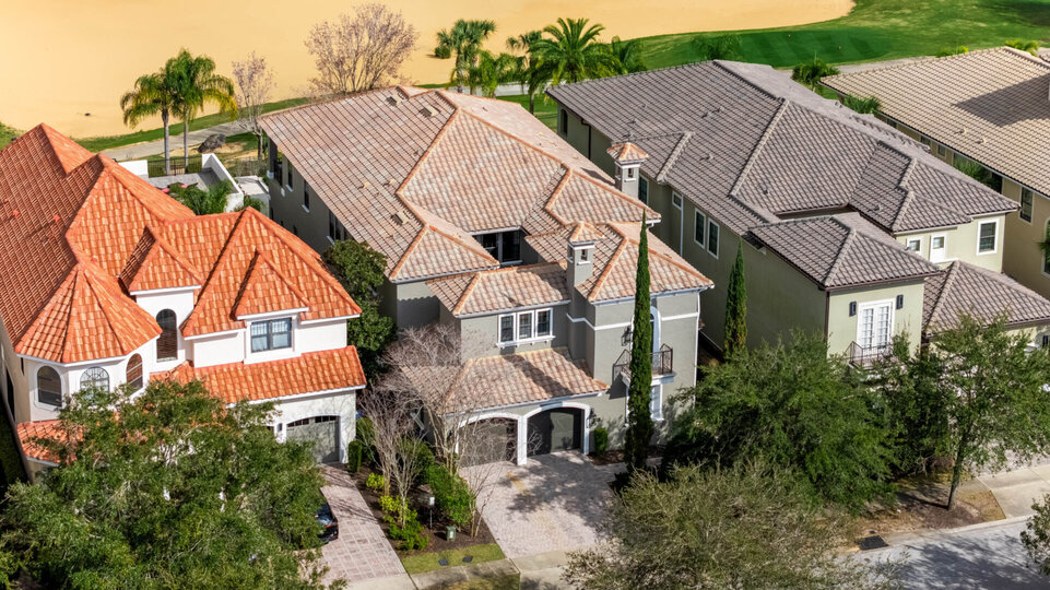 Orlando'da Modern 6 Yatak Odalı Muhteşem Ev, 6543