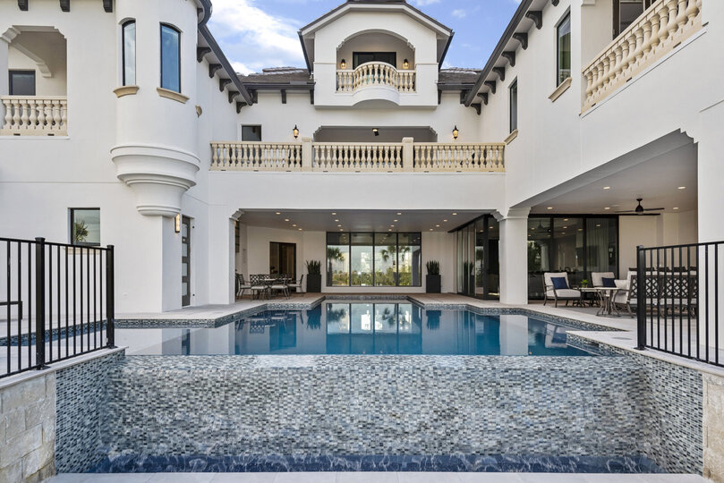 Orlando'da Özel 10 Yatak Odalı Cennet, 6544, Kissimmee, United States