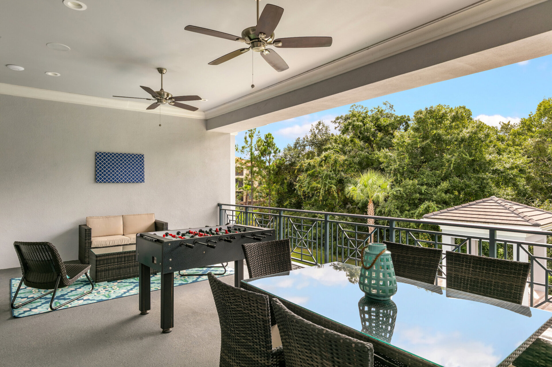 Orlando'da Muhteşem Villa - 8 Yatak Odası, 6558 m²