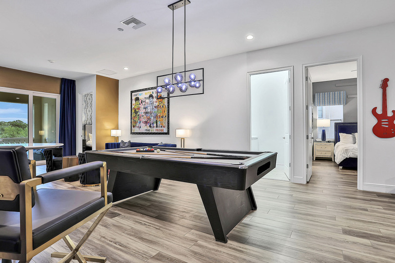 Orlando Oasis'te Muhteşem Rüya Villası, 6560
