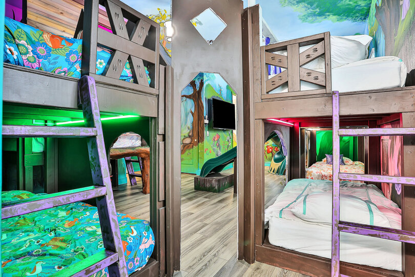 Orlando Oasis'te Muhteşem Rüya Villası, 6560