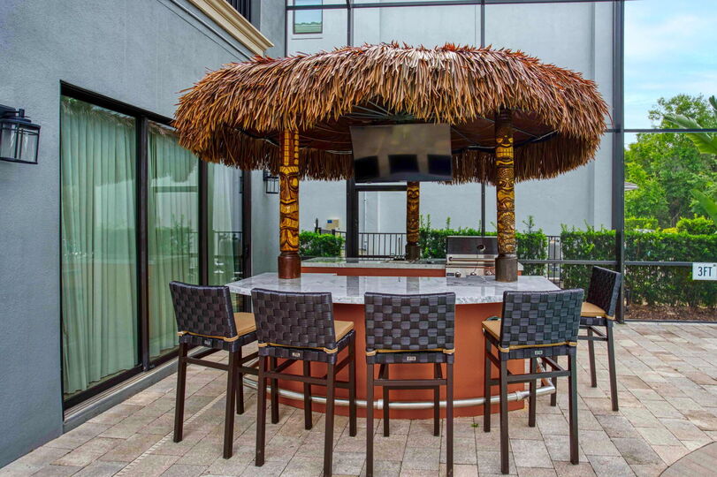 8 Yatak Odalı Villa: Orlando'daki Cennetiniz, 6561