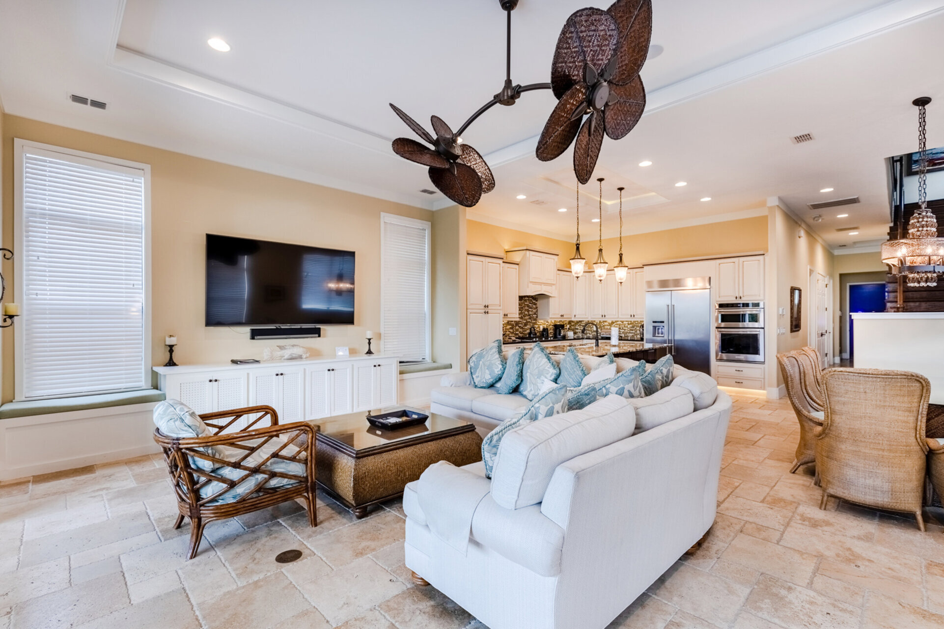 Orlando'da Lüks Villa Cenneti, Orlando Villa 6562
