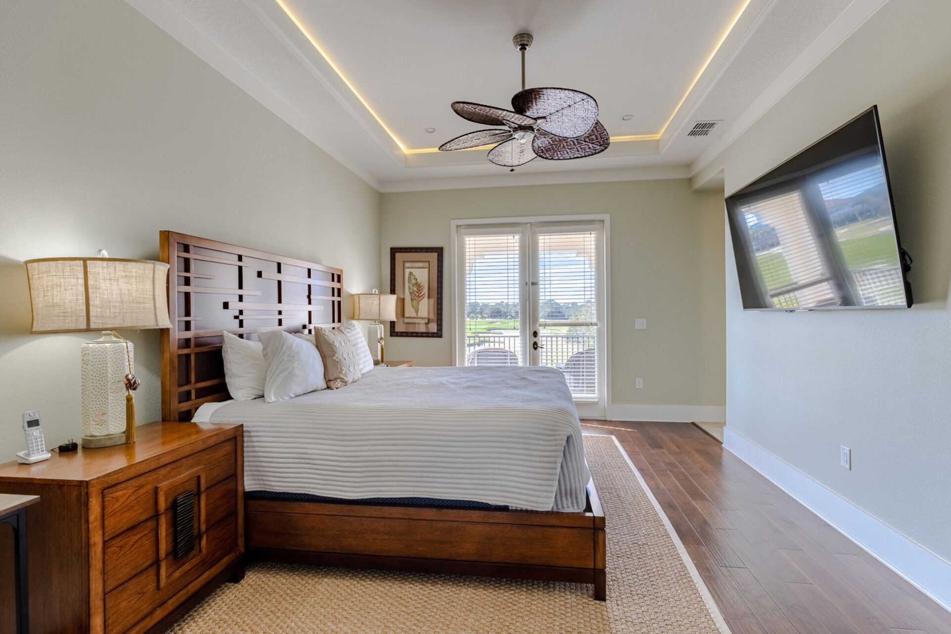 Orlando'da Lüks Villa Cenneti, Orlando Villa 6562