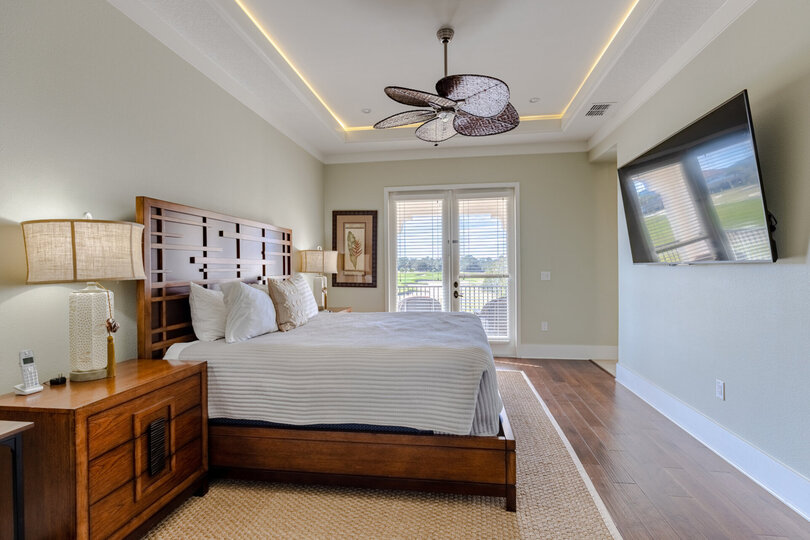 Orlando'da Lüks Villa Cenneti, Orlando Villa 6562