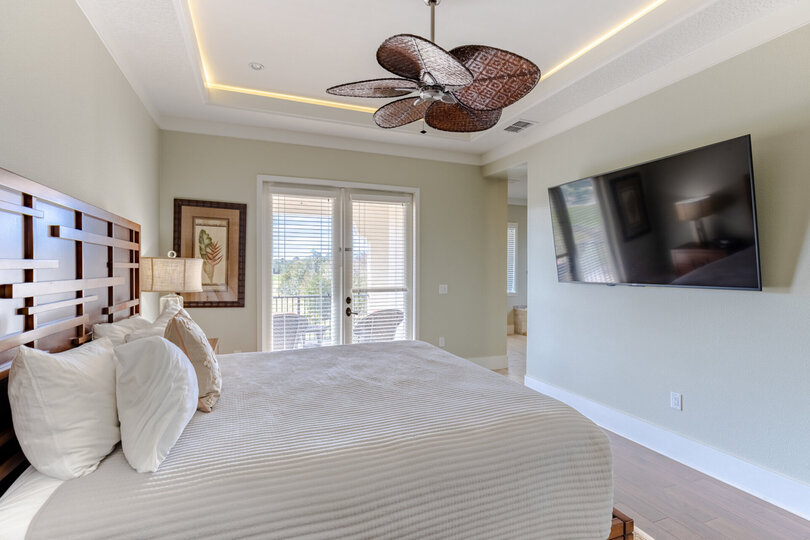 Orlando'da Lüks Villa Cenneti, Orlando Villa 6562