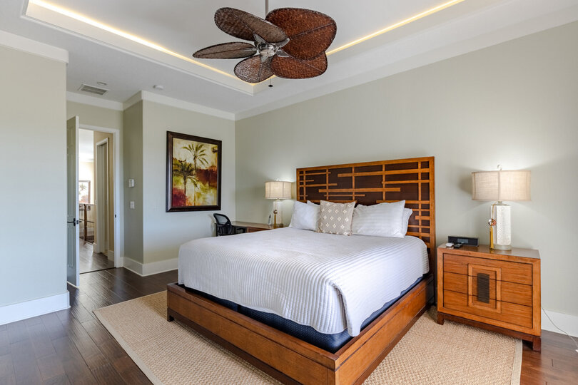 Orlando'da Lüks Villa Cenneti, Orlando Villa 6562
