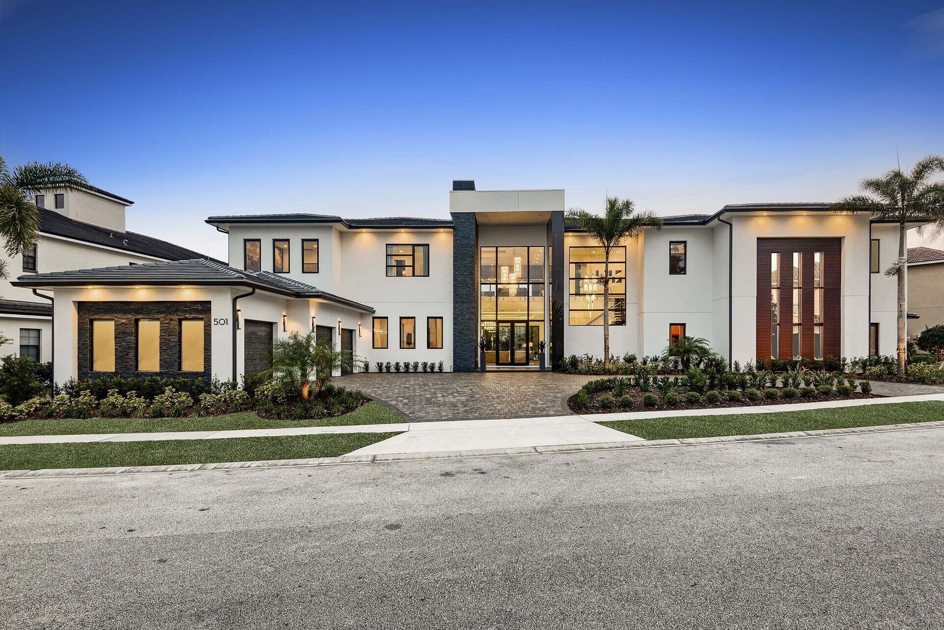 Orlando'da Lüks 9 Yatak Odalı Villa, 6565