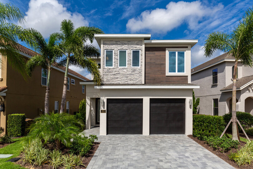Book your stay at Signature Golden Villa today!