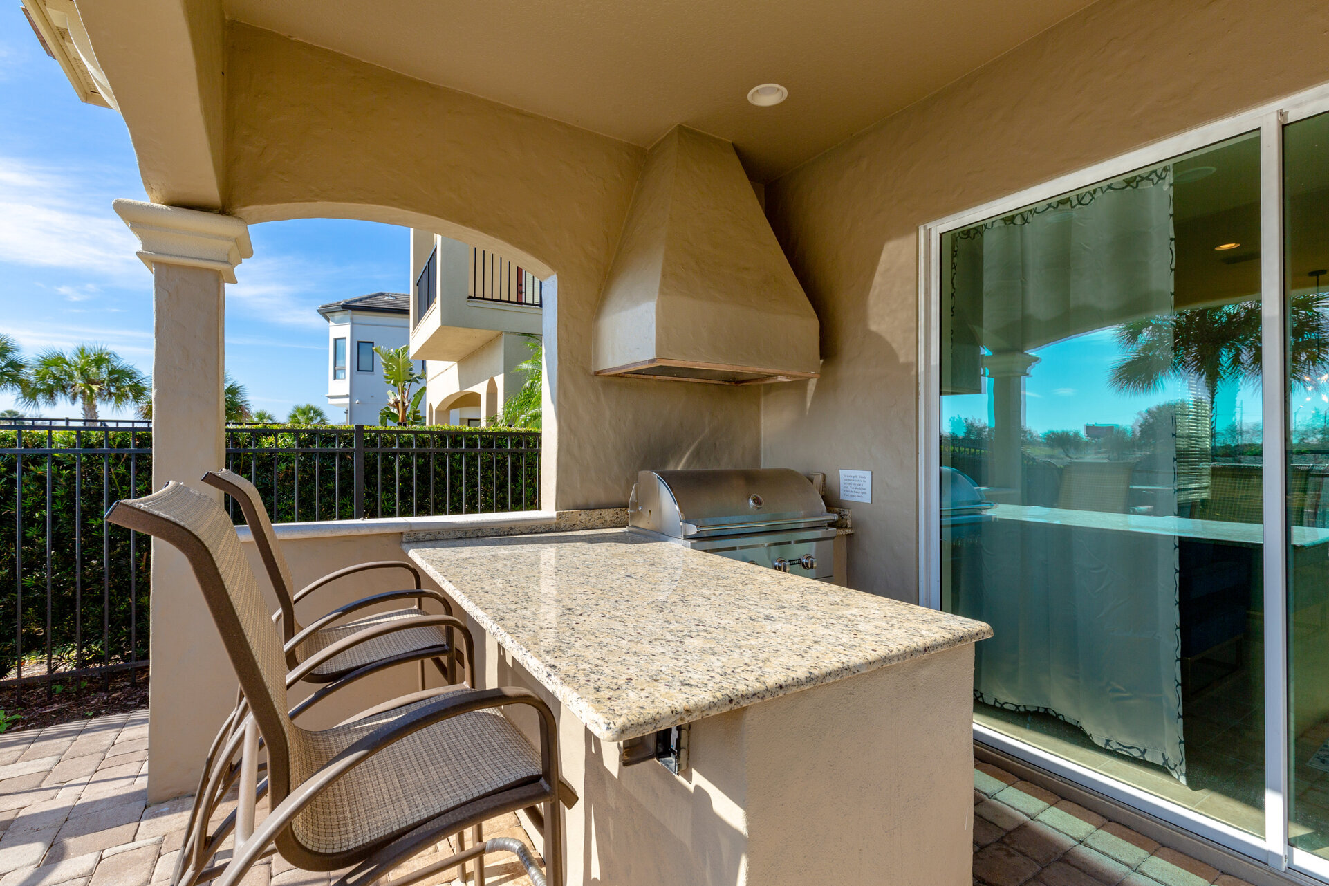Orlando Bliss: 5 Yatak Odalı Villa, 6572