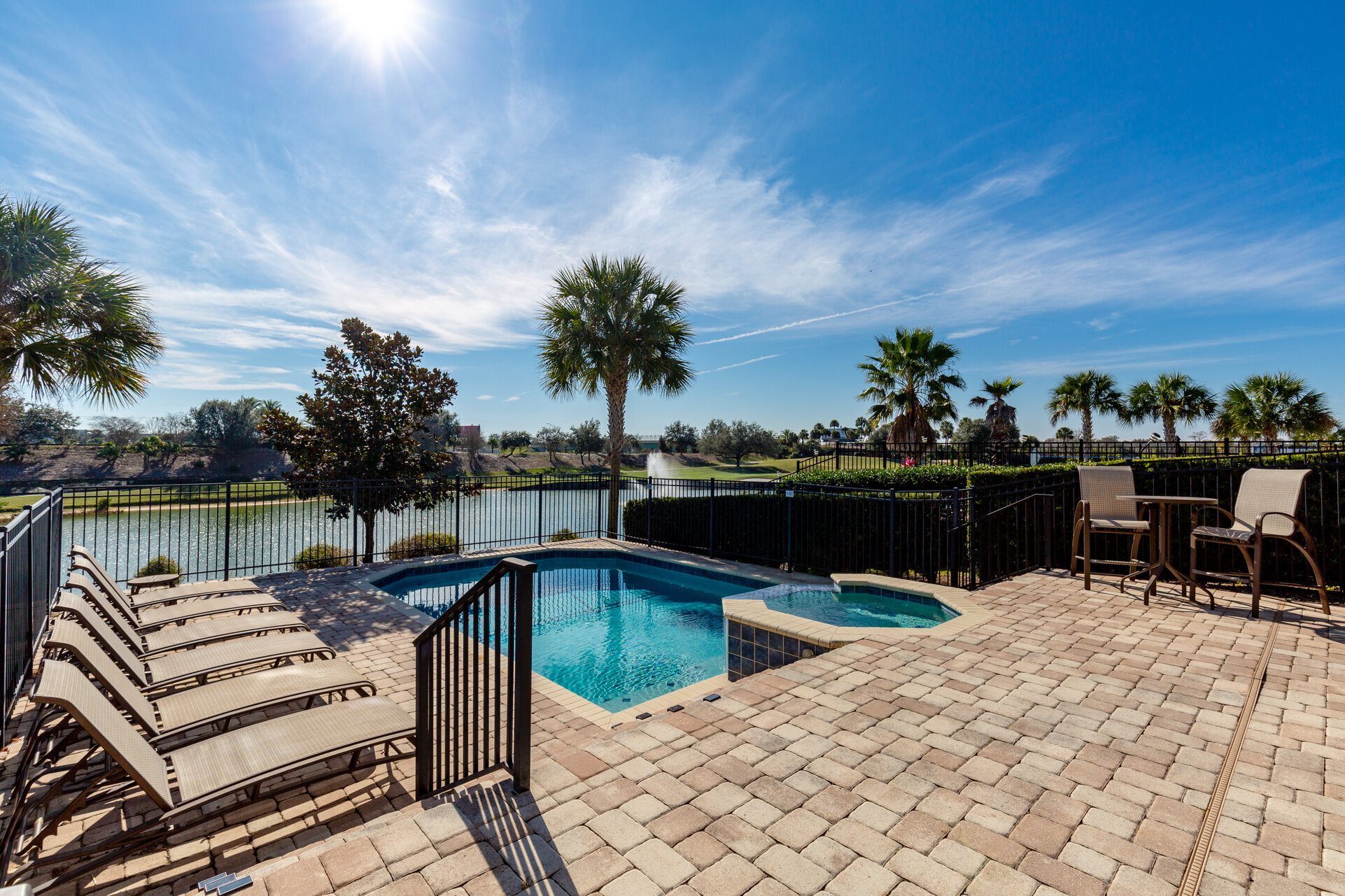 Orlando Bliss: 5 Yatak Odalı Villa, 6572