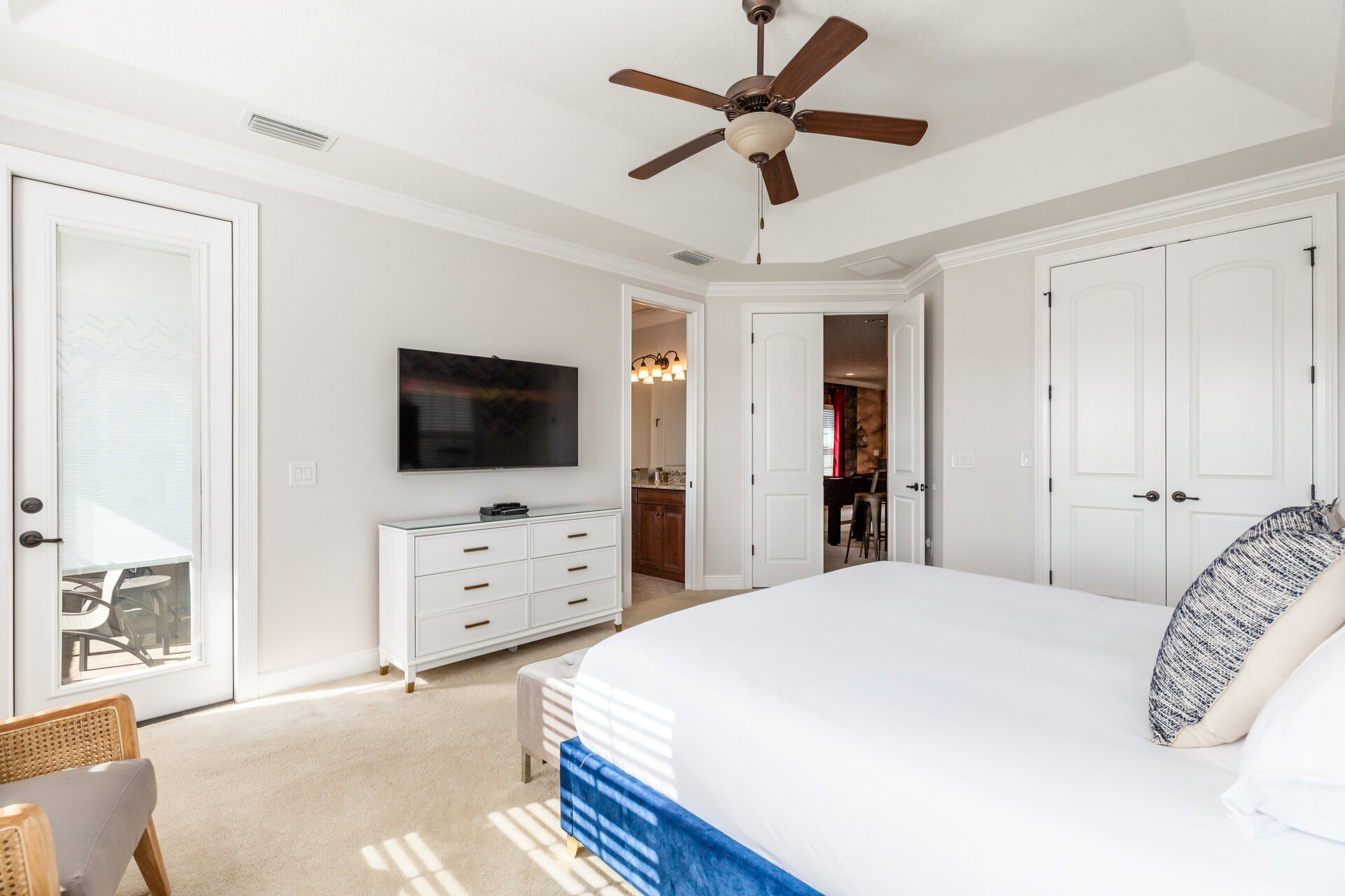 Orlando Bliss: 5 Yatak Odalı Villa, 6572