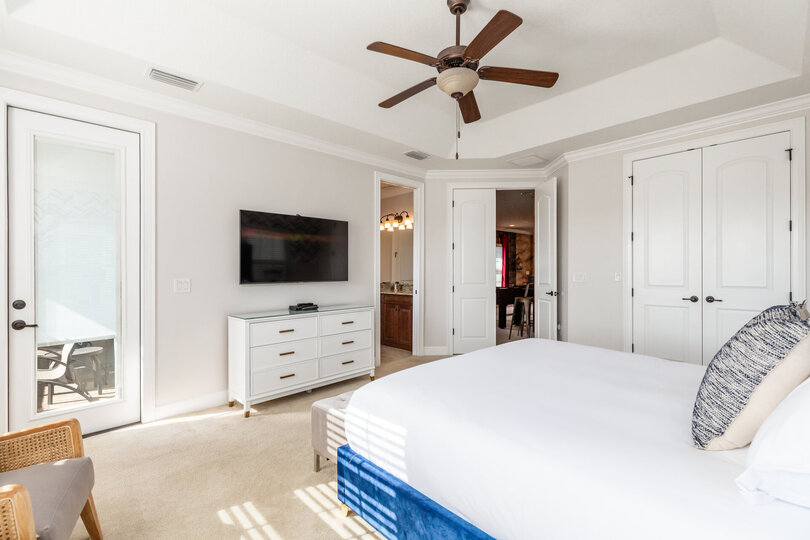 Orlando Bliss: 5 Yatak Odalı Villa, 6572