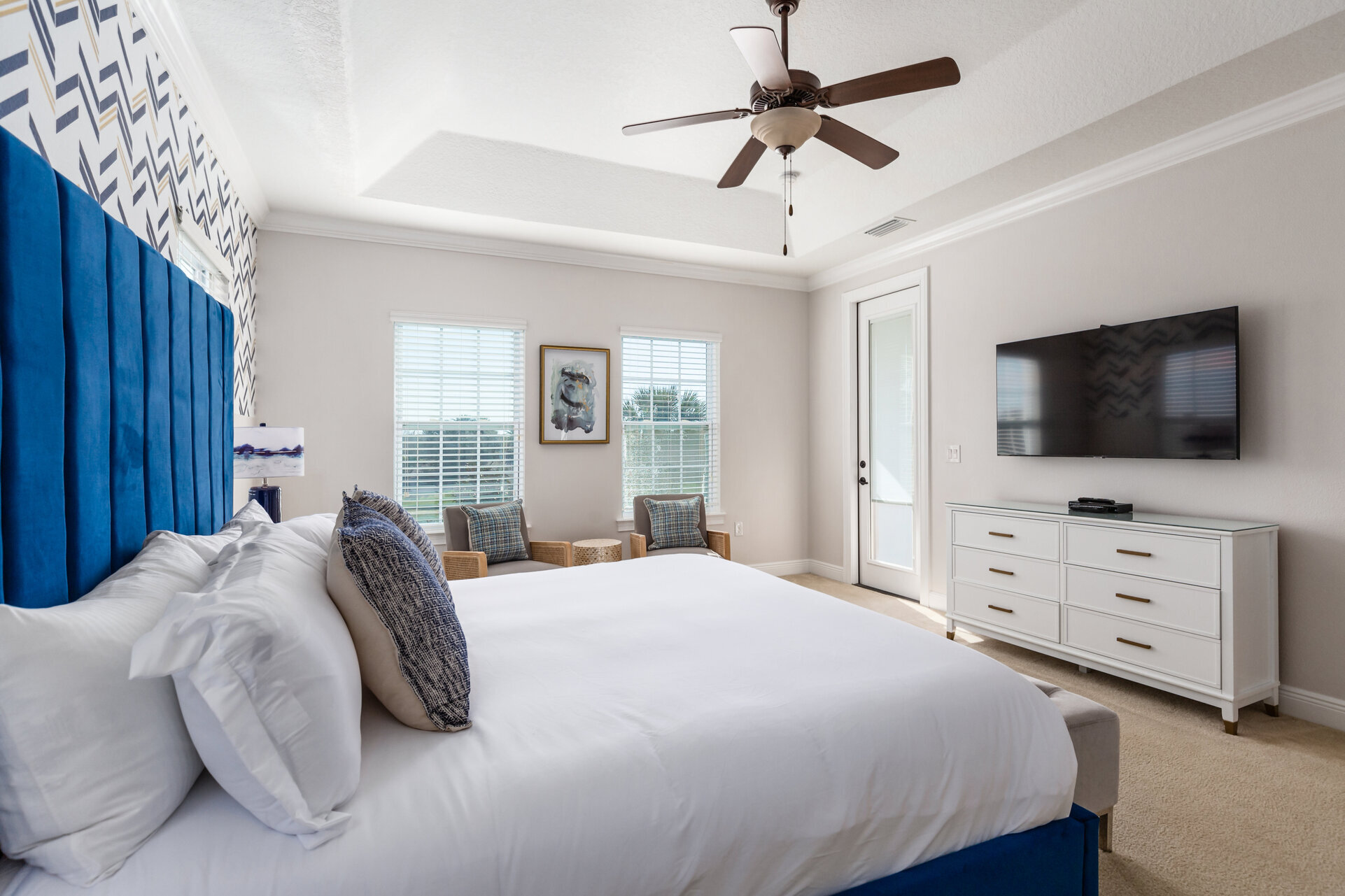 Orlando Bliss: 5 Yatak Odalı Villa, 6572