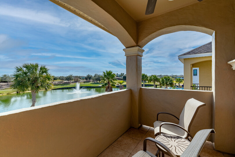 Orlando Bliss: 5 Yatak Odalı Villa, 6572