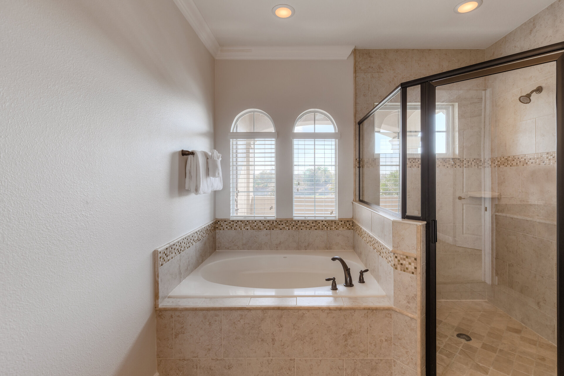 Orlando Bliss: 5 Yatak Odalı Villa, 6572