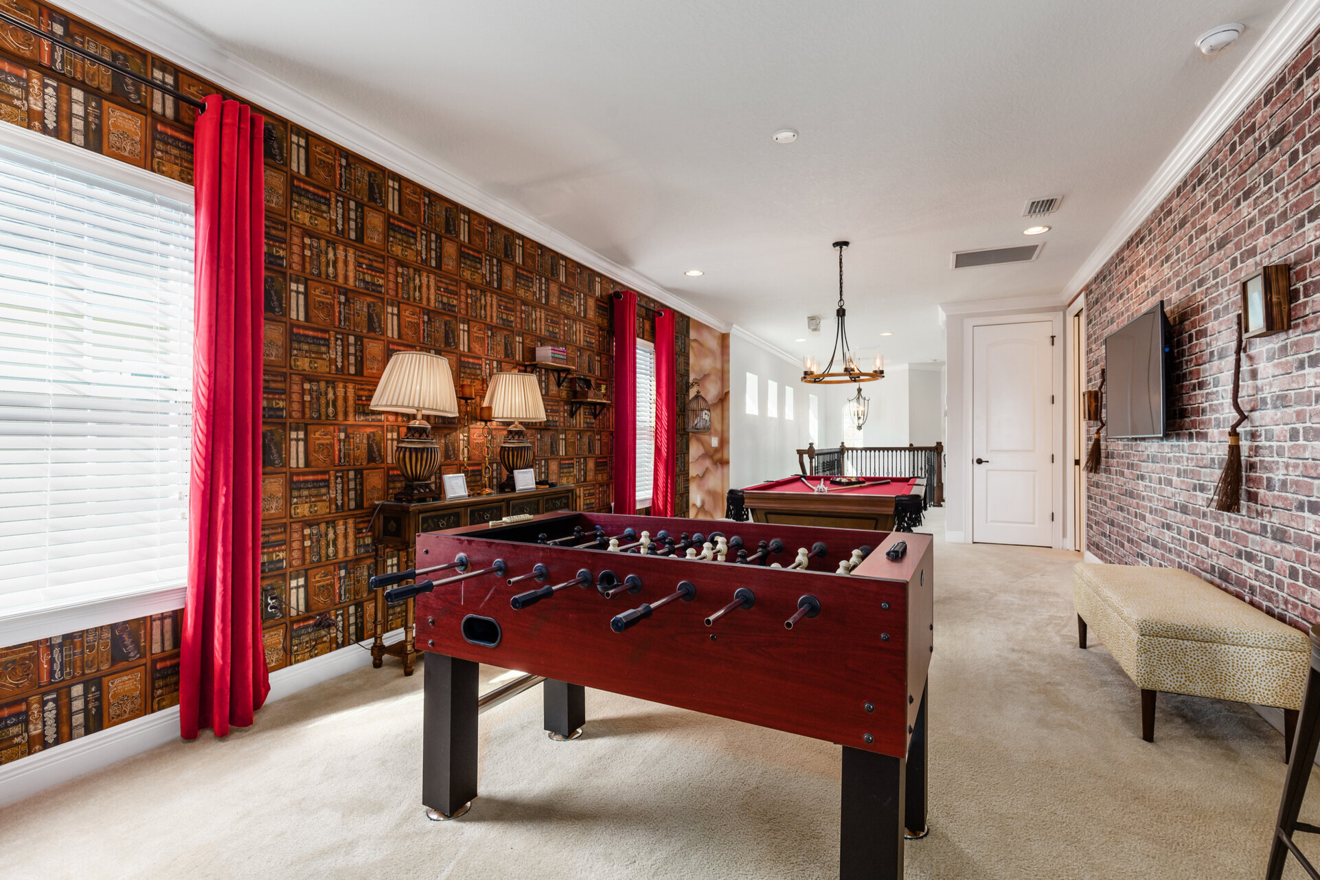 Orlando Bliss: 5 Yatak Odalı Villa, 6572