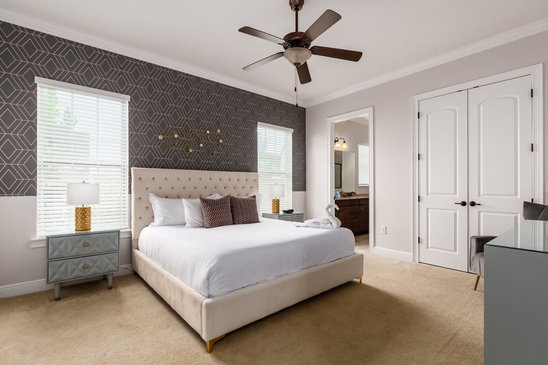 Orlando Bliss: 5 Yatak Odalı Villa, 6572