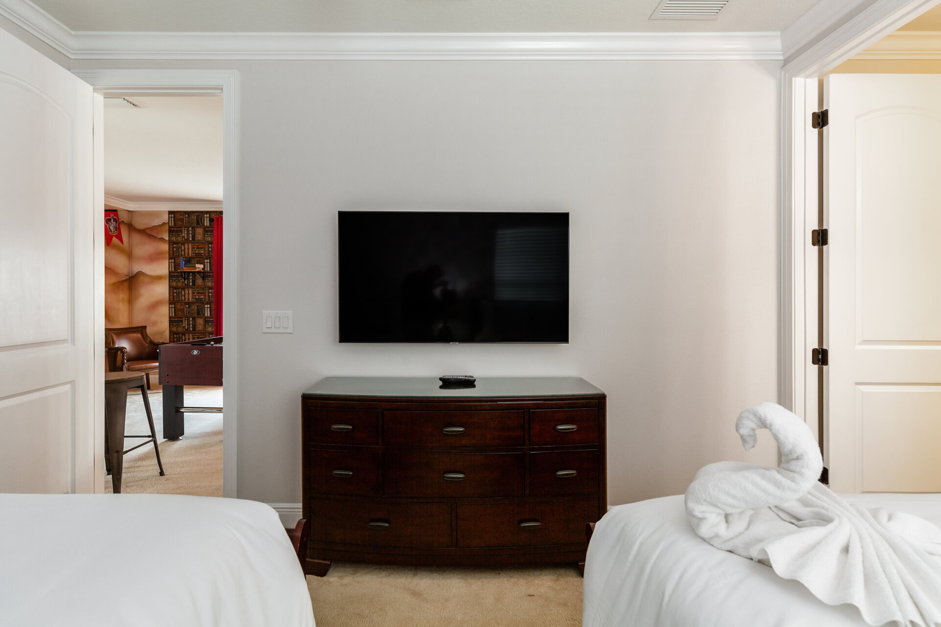Orlando Bliss: 5 Yatak Odalı Villa, 6572