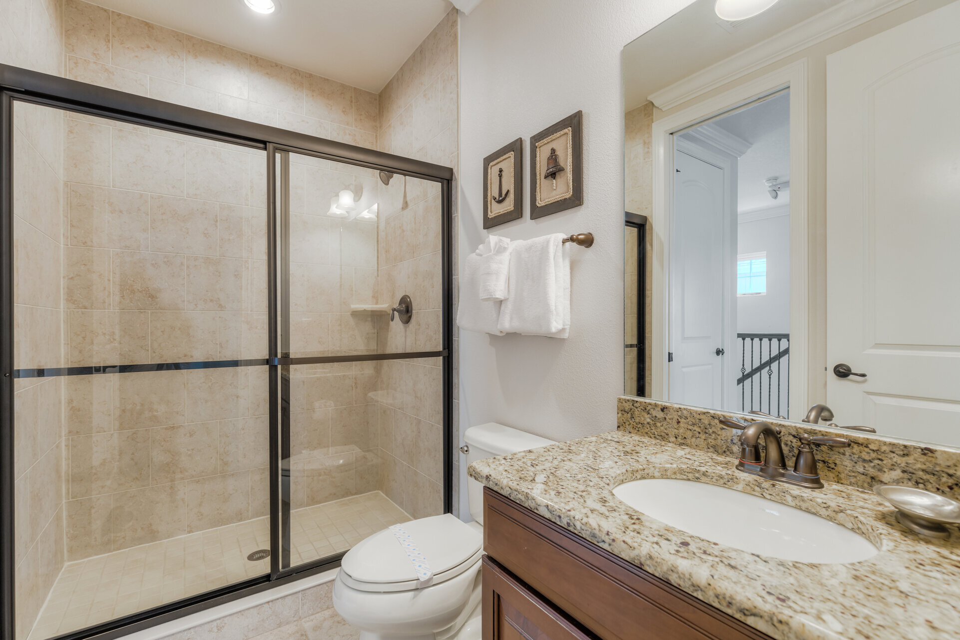 Orlando Bliss: 5 Yatak Odalı Villa, 6572
