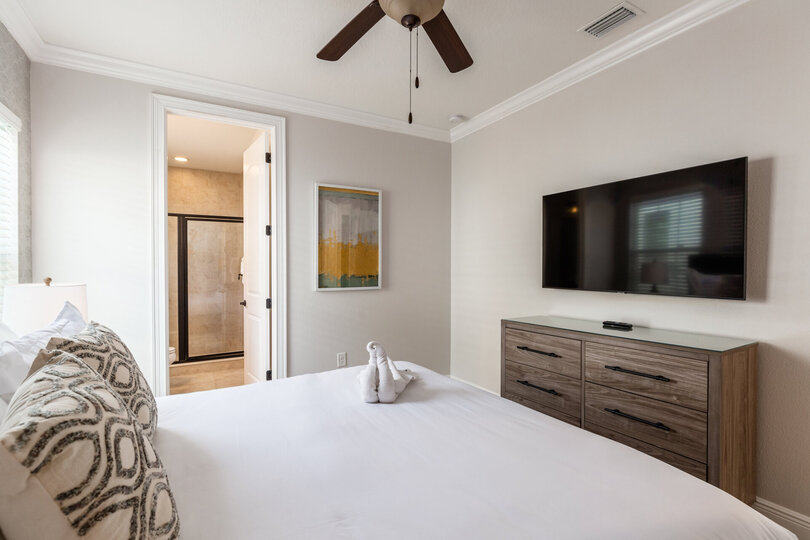 Orlando Bliss: 5 Yatak Odalı Villa, 6572