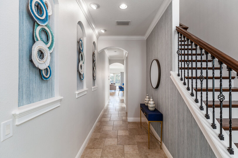 Orlando Bliss: 5 Yatak Odalı Villa, 6572