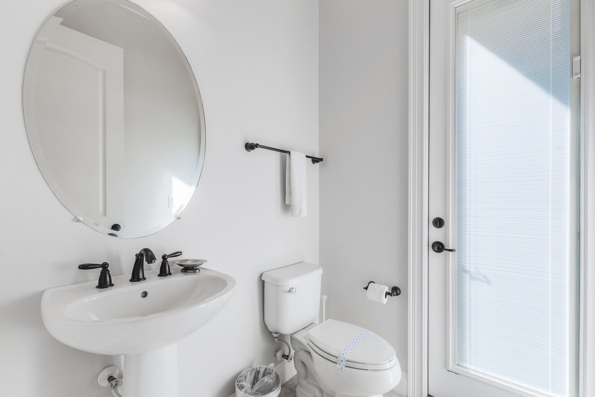 Orlando Bliss: 5 Yatak Odalı Villa, 6572