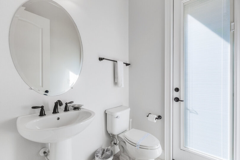 Orlando Bliss: 5 Yatak Odalı Villa, 6572